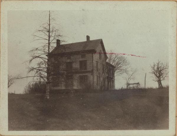 Queens: Springfield Boulevard - 115th Avenue, 1925