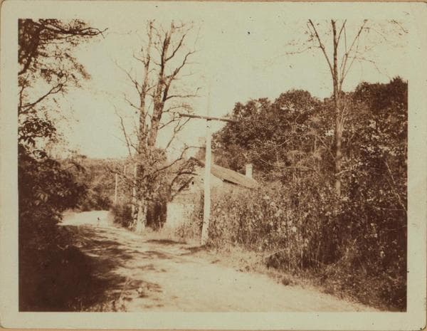 Queens: Buhrman's Lane - St. Mark's Avenue, 1922–1926