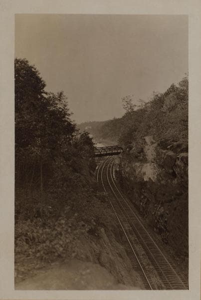 Manhattan: 178th Street - St. Nicholas Avenue, 1927