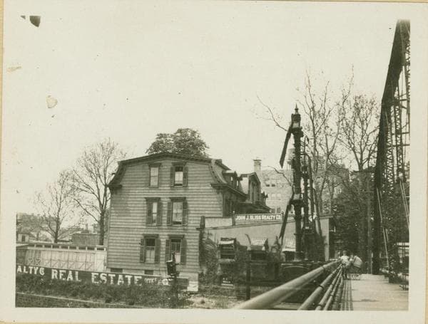 Queens: Union Hall Street - Jamaica Avenue, 1929