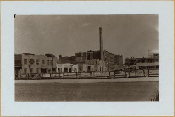 Manhattan: 2nd Avenue - 97th Street, 1915–1931