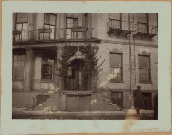 Manhattan: State Street - Whitehall Street, 1905–1927