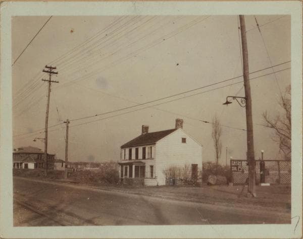 Queens: Queens Boulevard - Horace Harding Boulevard, 1923–1936