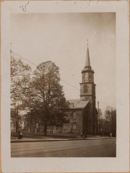 Brooklyn: Flatbush Avenue - Church Avenue, 1914–1923