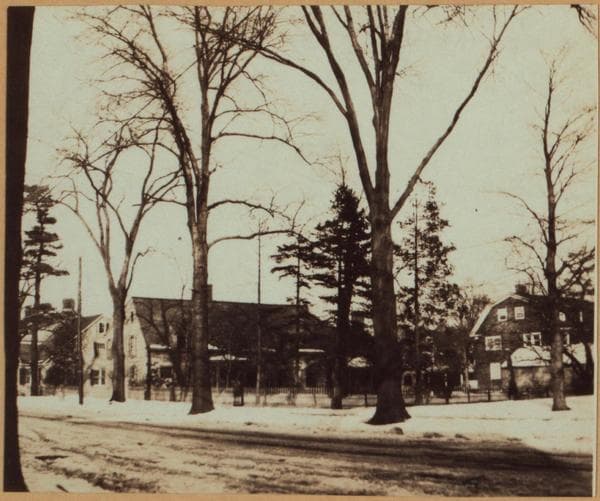 Queens: Bowne Street - 37th Avenue, 1921–1924