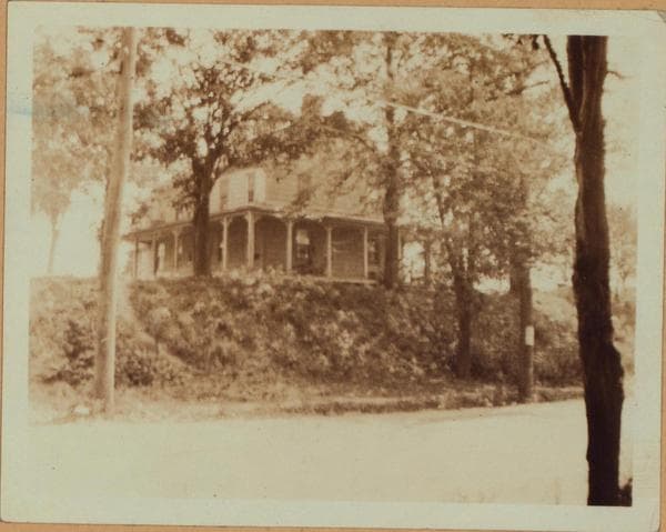 Queens: College Point Causew - 25th Road