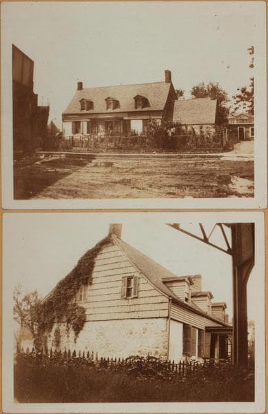Brooklyn: 84th Street - New Utrecht Avenue, 1922