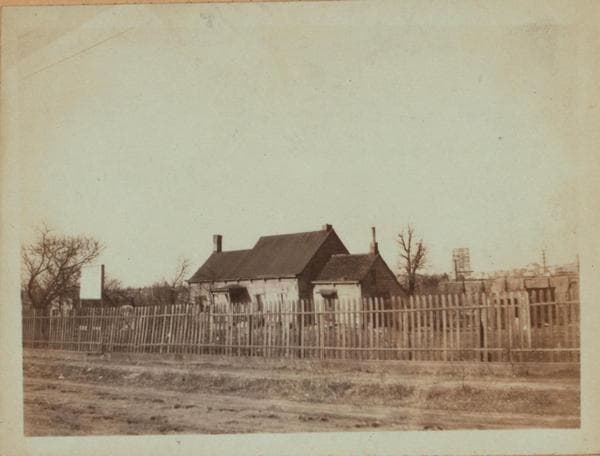 Queens: Calamus Avenue - 72nd Place, 1924