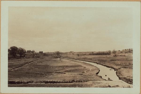 Queens: Main Street - 56th Avenue, 1930–1936