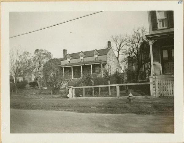 Queens: Justice Avenue - 54th Avenue, 1920–1924