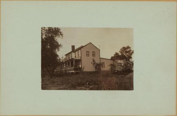 Richmond: Richmond Avenue - Renfrew Place, 1924–1928
