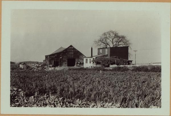 Queens: 94th Street - 23rd Avenue, 1939