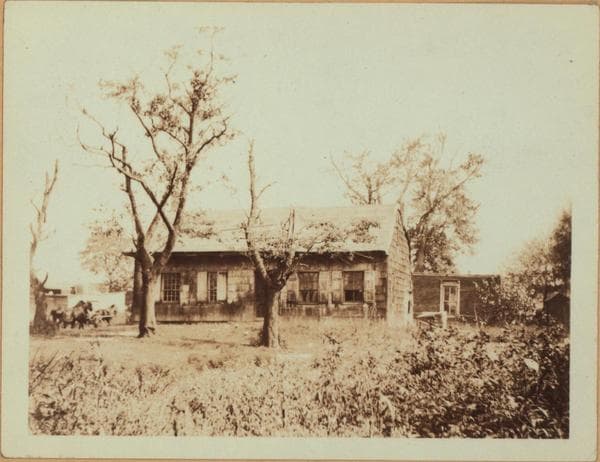 Queens: Yellowstone Boulevard - Dartmouth Street & Clyde Street, 1922