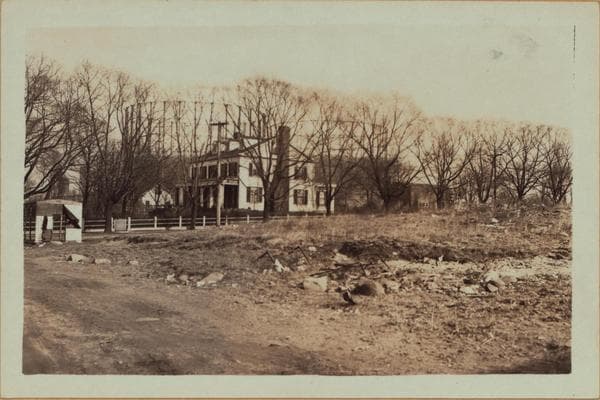 Queens: 21st Avenue - Shore Boulevard, 1932