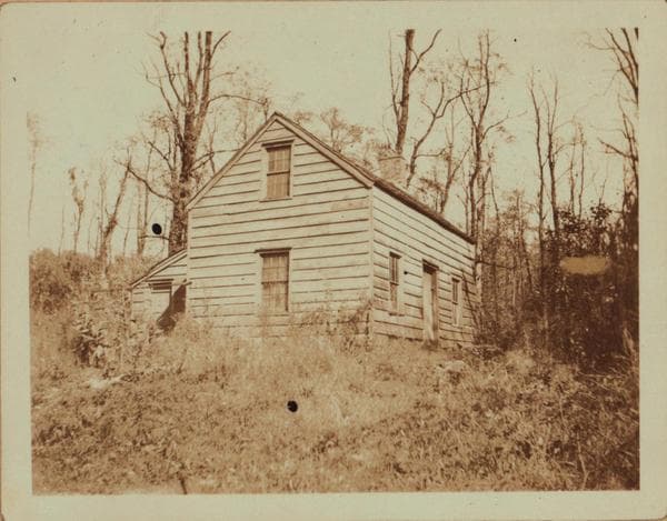 Queens: Alley Park East - Grand Central Parkway, 1922