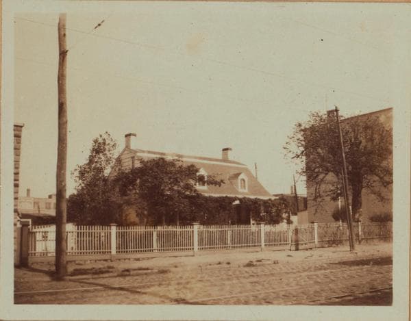 Queens: Flushing Avenue - Woodward Avenue, 1928–1939
