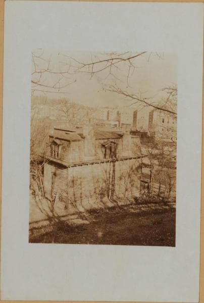 Manhattan: Broadway - Fort Washington Avenue, 1930