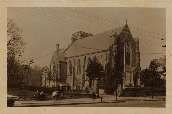 Bronx: Kingsbridge Avenue - 231st Street (West), 1927