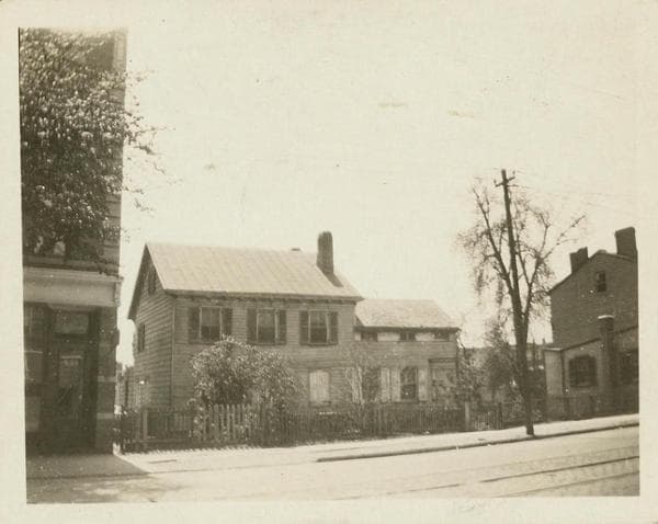 Queens: Jamaica Avenue - 169th Street, 1923–1924