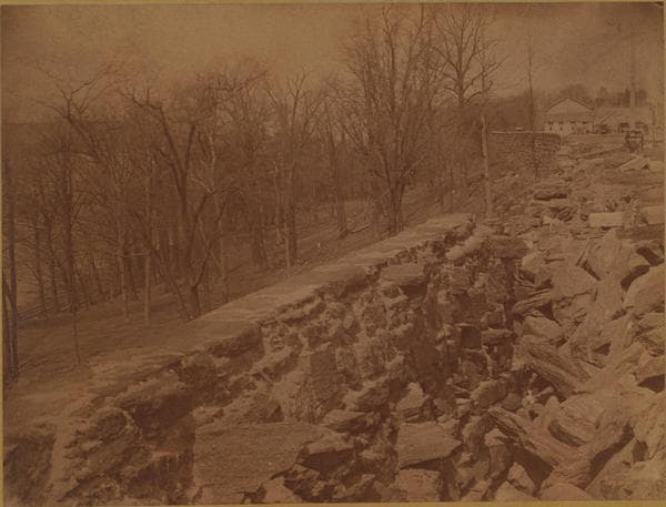 Manhattan: Riverside Drive - 108th Street, 1879-04-04