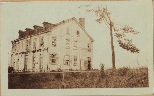 Queens: Shore Boulevard - 21st Avenue, 1922