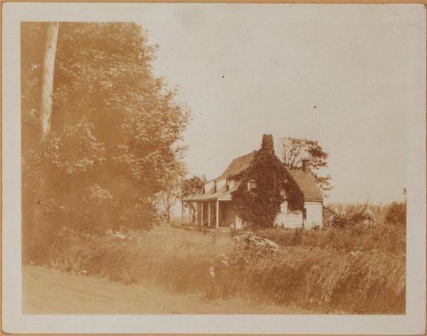 Brooklyn: 63rd Street (East) - Avenue U, 1922