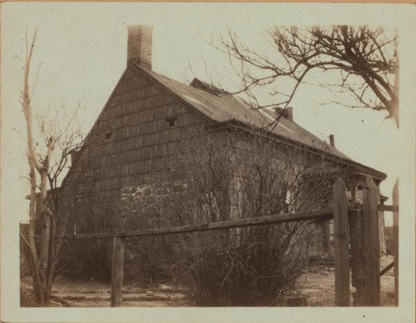 Queens: Calamus Avenue - 72nd Place, 1925