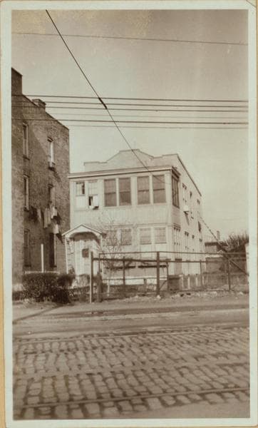 Brooklyn: Neptune Avenue - 3rd Street (East), 1925