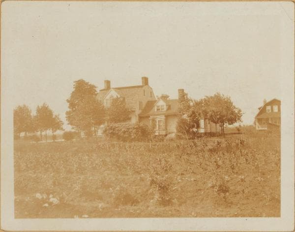Brooklyn: Avenue P - Coleman Street, 1922