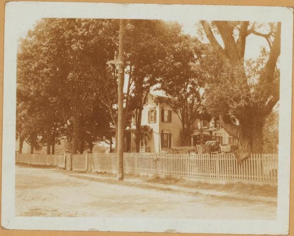 Brooklyn: Mill Lane - 56th Street (East), 1925