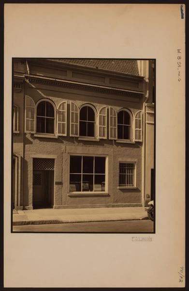 Manhattan: 8th Street - 6th Avenue