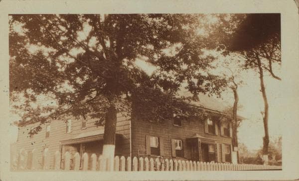 Queens: Main Avenue - Vernon Boulevard, 1922–1934