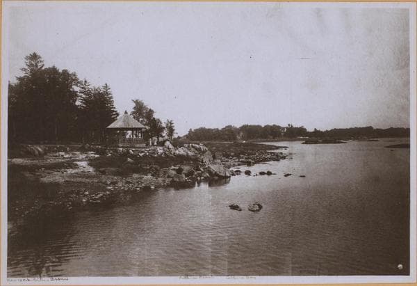Bronx: Pelham Bay Park., 1900