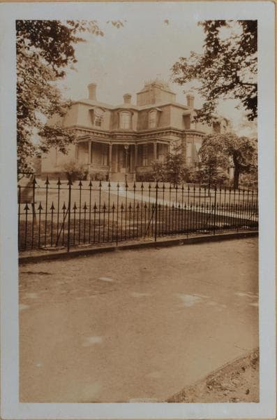 Brooklyn: Brooklyn Avenue - Prospect Place, 1928–1929