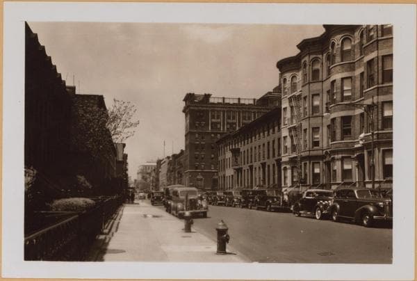 Brooklyn: State Street - 3rd Avenue, 1940