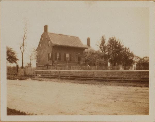 Brooklyn: Amersfort Place - Glenwood Road, 1922–1925