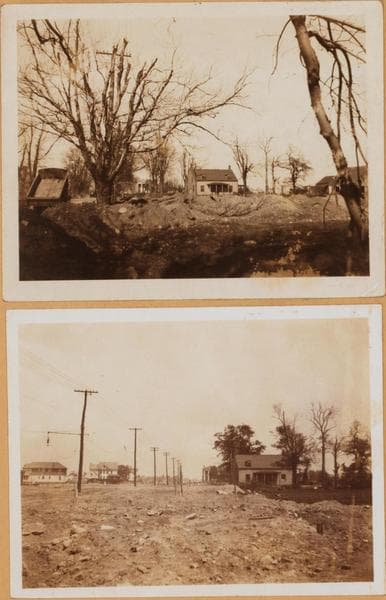 Brooklyn: Kings Highway - Ditmas Avenue, 1925