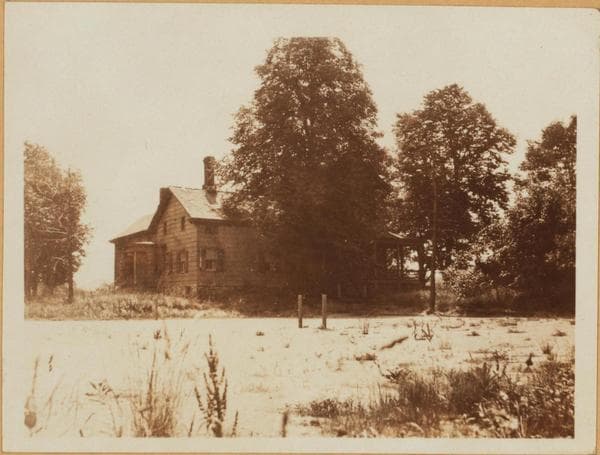 Brooklyn: Shore Road - 77th Street, 1922