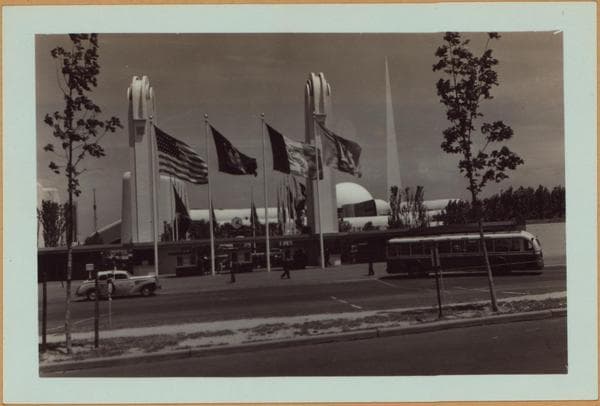 Queens: 111th Street - 50th Avenue, 1940