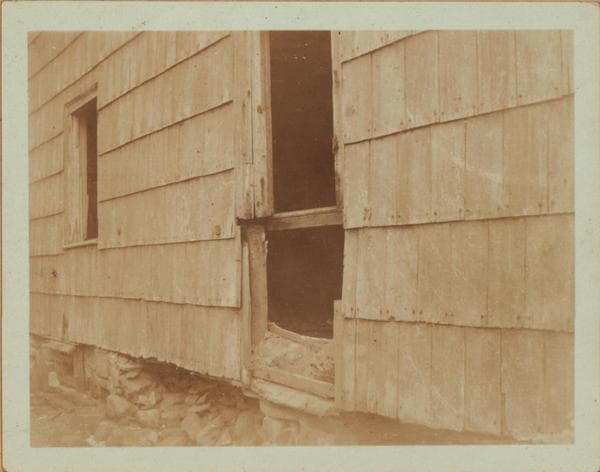 Queens: Calamus Avenue - 72nd Place, 1925