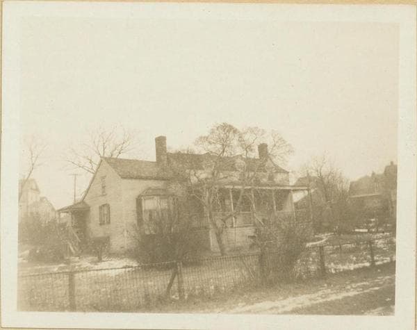 Queens: Justice Avenue - 54th Avenue, 1929-01