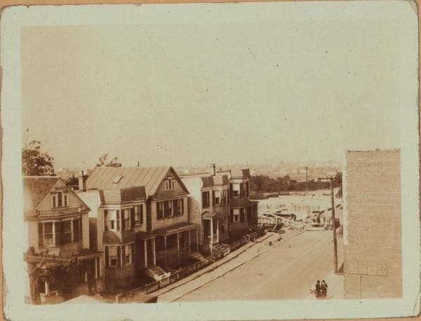 Queens: 53rd Street - Roosevelt Avenue, 1925