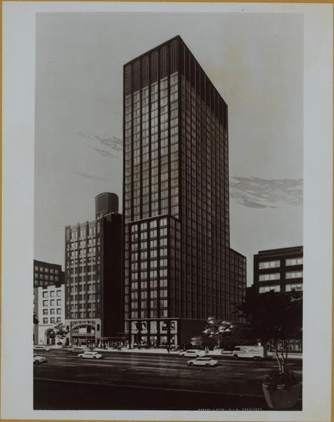 Manhattan: 57th Street (West) - 5th Avenue