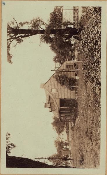 Queens: Jamaica Avenue - 127th Street, 1922