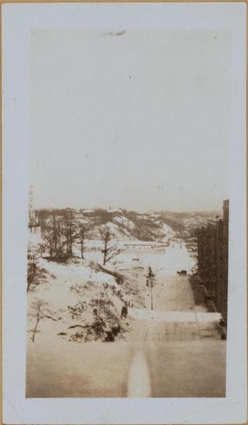 Manhattan: Bennett Avenue - 181st Street (West), 1923–1924