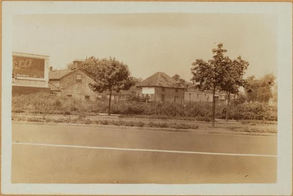 Brooklyn: Kings Highway - Flatbush Avenue, 1931