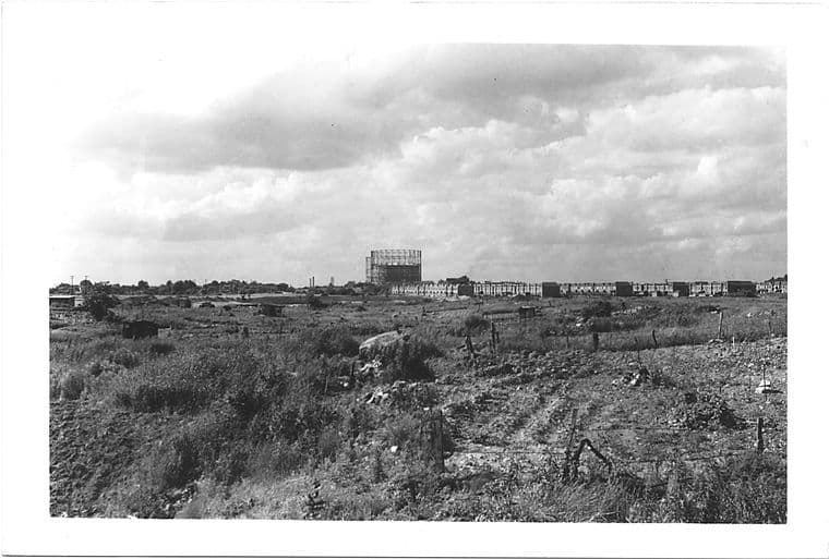 75th Place at Furmanville Avenue, to , Queens, 1940-07-01