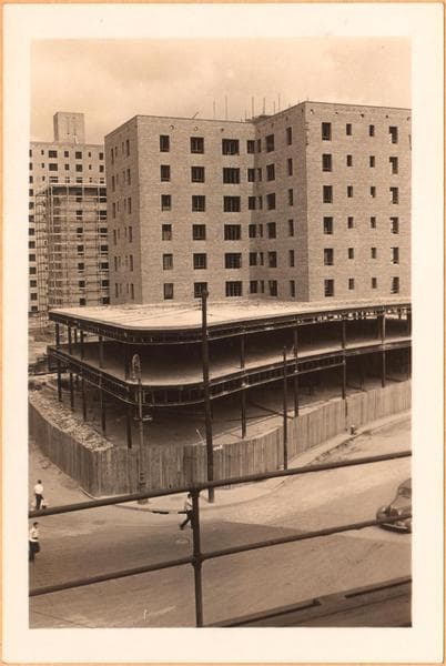 Bronx: 177th Street (East) - Westchester Avenue, 1939