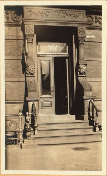 Bronx: 137th Street (East) - Alexander Avenue, 1935