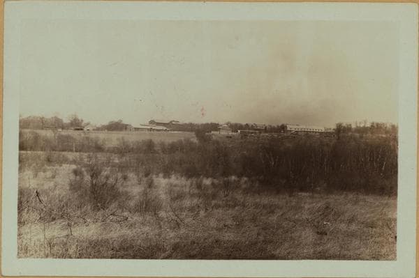 Richmond: Rockland Avenue - Manor Road, 1929